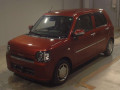 2018 Daihatsu Mira Tocot