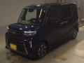 2024 Daihatsu Tanto Custom