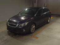 2013 Subaru Impreza Sports