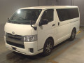 2017 Toyota Hiace Van