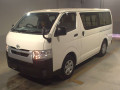 2023 Toyota Hiace Van