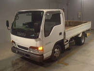 1998 Isuzu Elf Truck