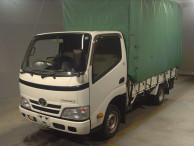 2015 Toyota Toyoace Truck