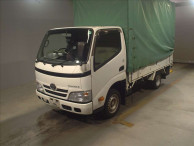 2015 Toyota Toyoace Truck