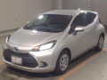 2021 Toyota Aqua