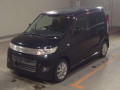 2010 Suzuki WAGON R STINGRAY