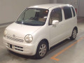 2008 Daihatsu Move Latte