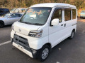 2021 Toyota Pixis Van