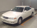 1996 Toyota Mark II