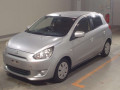 2014 Mitsubishi Mirage