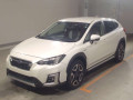 2018 Subaru XV