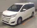 2017 Toyota Noah