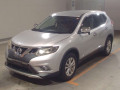 2015 Nissan X-Trail