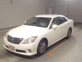 2012 Toyota Crown