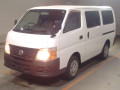 2006 Nissan Caravan Van