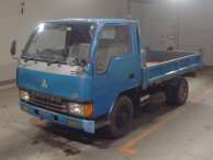 1990 Mitsubishi Fuso Canter