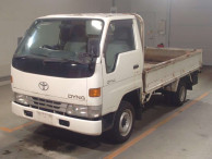 1999 Toyota Dyna Truck