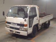 1992 Isuzu Elf Truck