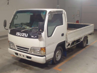 1993 Isuzu Elf Truck