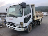 2004 Mitsubishi Fuso Fighter