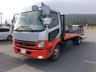 2009 Mitsubishi Fuso Fighter