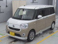 2020 Daihatsu Move Canbus