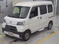 2021 Daihatsu Hijet Cargo