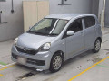 2014 Daihatsu Mira e:S