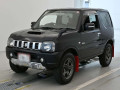 2012 Suzuki Jimny