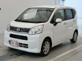 2017 Daihatsu Move