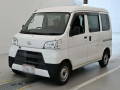 2021 Daihatsu Hijet Cargo