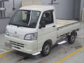 2007 Daihatsu Hijet Truck