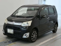 2011 Daihatsu Move