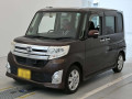 2013 Daihatsu Tanto