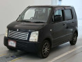 2007 Suzuki Wagon R