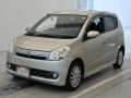 2007 Daihatsu Mira Custom