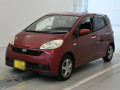 2007 Daihatsu Sonica