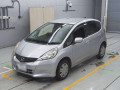 2011 Honda Fit