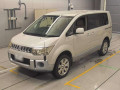 2008 Mitsubishi Delica D5