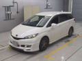 2011 Toyota Wish
