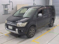 2011 Mitsubishi Delica D5