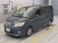 2011 Nissan Serena