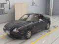 1996 Mazda Eunos Roadster