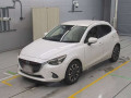 2014 Mazda Demio