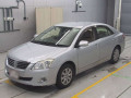 2011 Toyota Premio