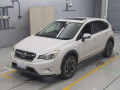 2015 Subaru XV