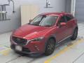 2015 Mazda CX-3