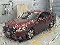 2013 Toyota Crown Hybrid