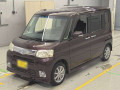 2013 Daihatsu Tanto