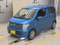2017 Suzuki Wagon R